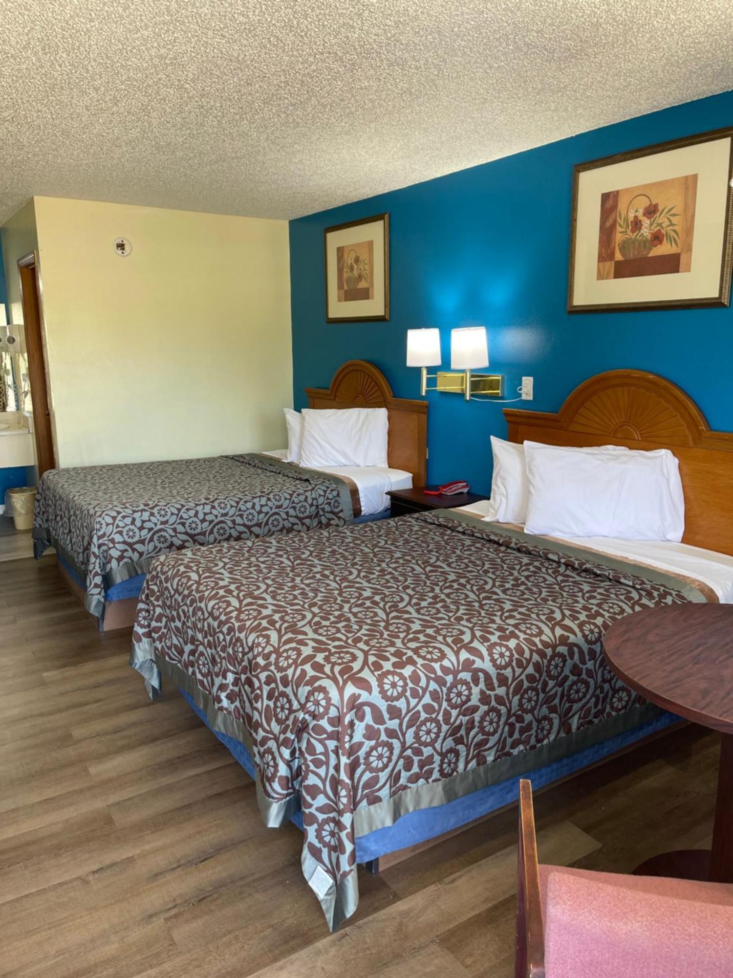 Executive Inn Маунтин-Хом Экстерьер фото